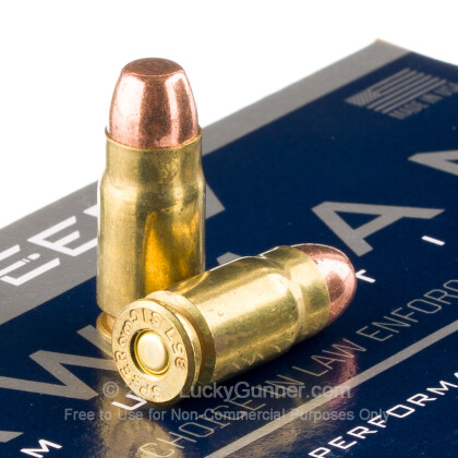 Image 3 of Speer .357 Sig Ammo