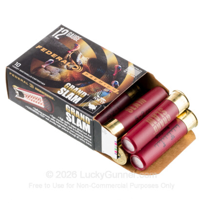 Image 3 of Federal 12 Gauge Ammo