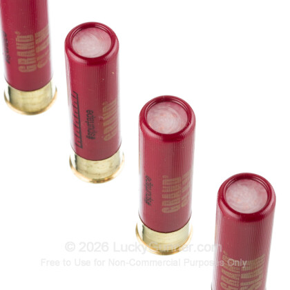 Image 5 of Federal 12 Gauge Ammo