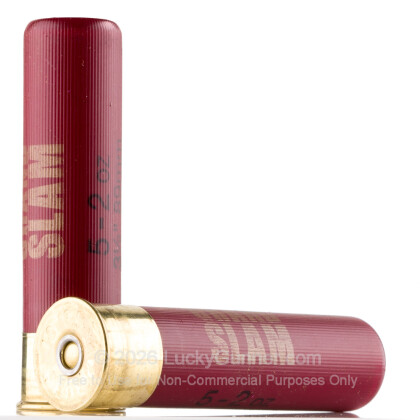 Image 6 of Federal 12 Gauge Ammo