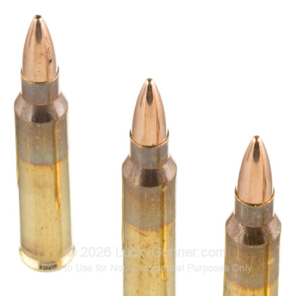 Image 5 of Winchester 5.56x45mm Ammo