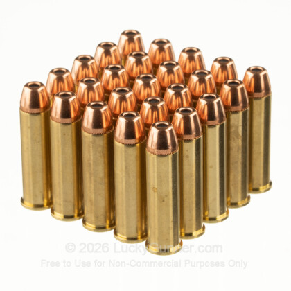 Image 4 of Hornady .357 Magnum Ammo