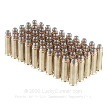 Image 4 of Magtech .38 Special Ammo