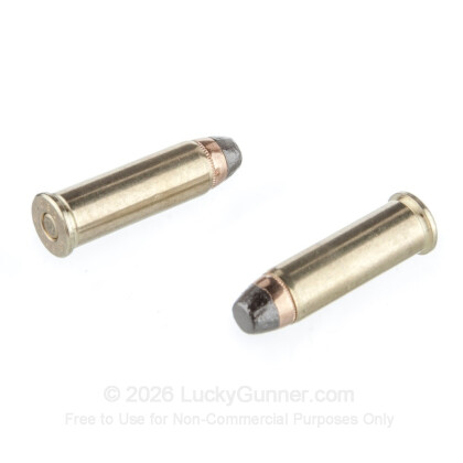 Image 6 of Magtech .38 Special Ammo