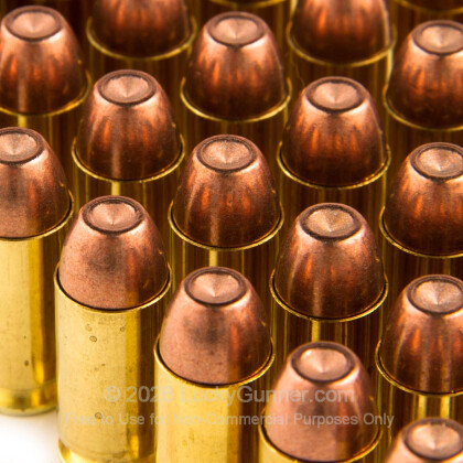 Image 5 of SinterFire .40 S&W (Smith & Wesson) Ammo
