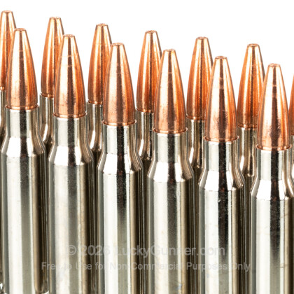 Image 5 of SIG SAUER .308 (7.62X51) Ammo