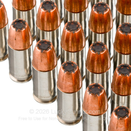 Image 5 of Speer 9mm Luger (9x19) Ammo