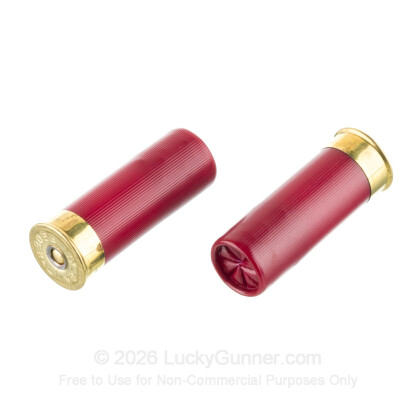 Image 6 of Federal 12 Gauge Ammo