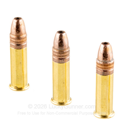 Image 5 of Aguila .22 Long Rifle (LR) Ammo