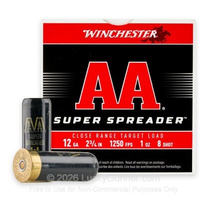 Image 2 of Winchester 12 Gauge Ammo