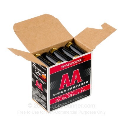 Image 3 of Winchester 12 Gauge Ammo