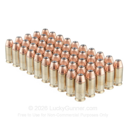 Image 4 of Nosler Ammunition .45 ACP (Auto) Ammo