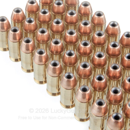 Image 5 of Nosler Ammunition .45 ACP (Auto) Ammo