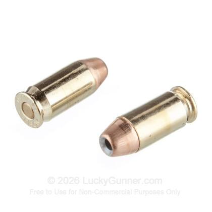 Image 6 of Nosler Ammunition .45 ACP (Auto) Ammo