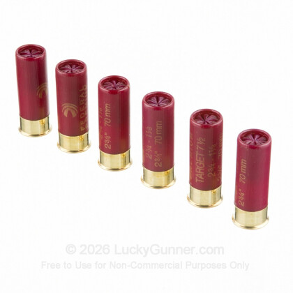 Image 4 of Federal 12 Gauge Ammo