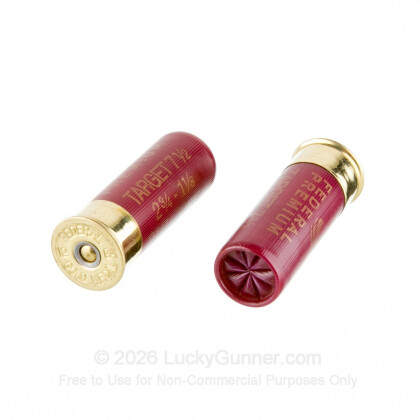 Image 6 of Federal 12 Gauge Ammo