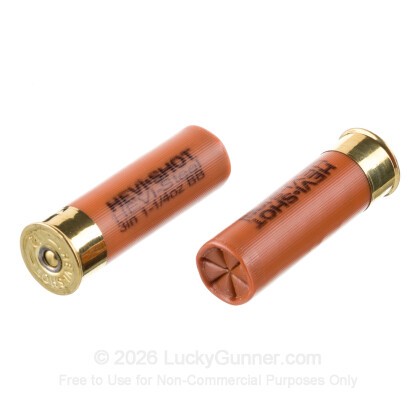 Image 6 of Hevi-Shot 12 Gauge Ammo