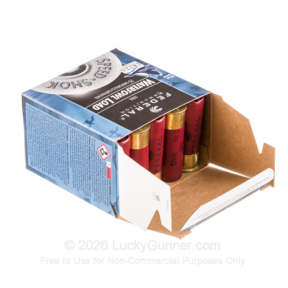 Image 3 of Federal 12 Gauge Ammo