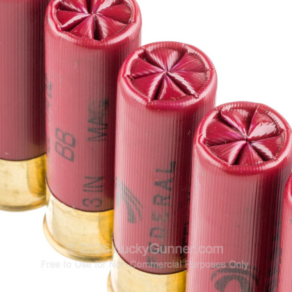 Image 5 of Federal 12 Gauge Ammo
