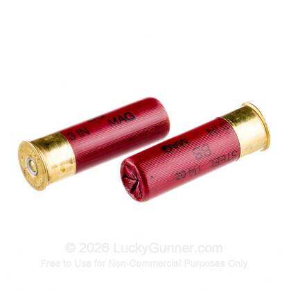 Image 6 of Federal 12 Gauge Ammo