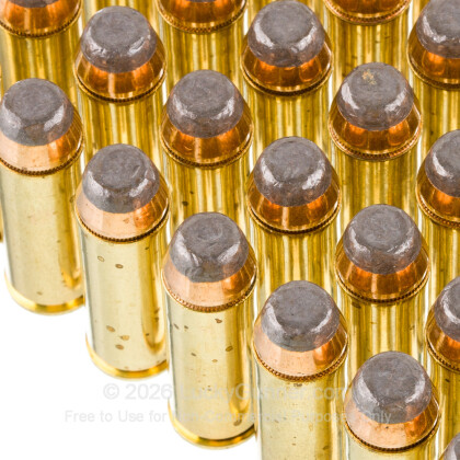 Image 5 of Federal .45 Long Colt Ammo