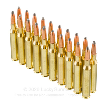 Image 4 of Winchester .270 Winchester Ammo