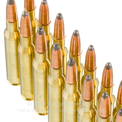 Image 5 of Winchester .270 Winchester Ammo