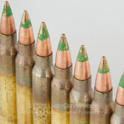 Image 5 of Federal 5.56x45mm Ammo
