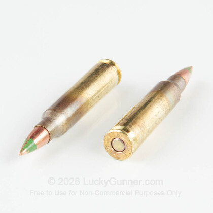 Image 6 of Federal 5.56x45mm Ammo