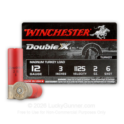 Image 2 of Winchester 12 Gauge Ammo
