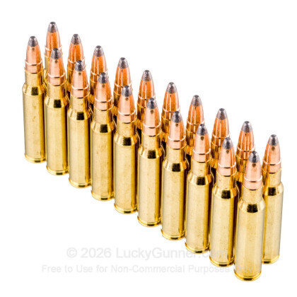 Image 4 of Sellier & Bellot .308 (7.62X51) Ammo