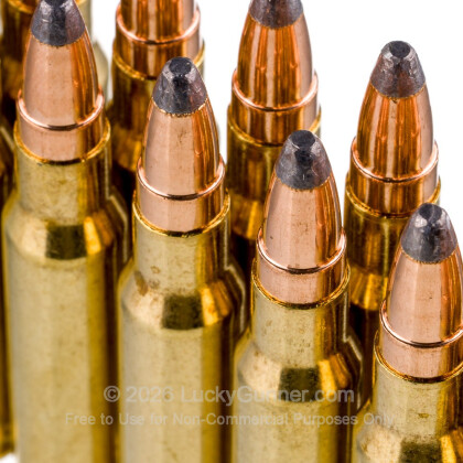 Image 5 of Sellier & Bellot .308 (7.62X51) Ammo