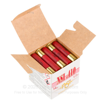 Image 3 of NobelSport 410 Gauge Ammo