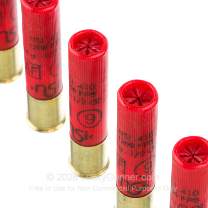 Image 5 of NobelSport 410 Gauge Ammo