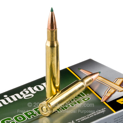Image 4 of Remington .30-06 Ammo