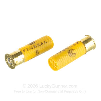 Image 6 of Federal 20 Gauge Ammo