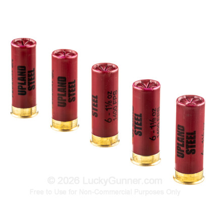 Image 4 of Federal 12 Gauge Ammo