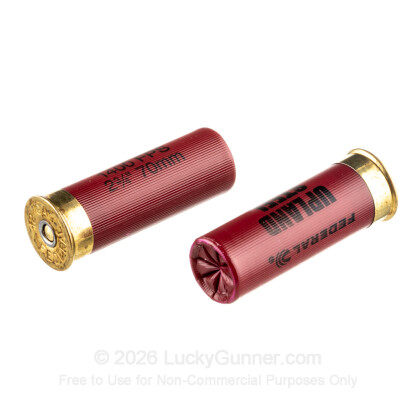 Image 6 of Federal 12 Gauge Ammo