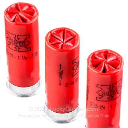 Image 5 of Winchester 12 Gauge Ammo