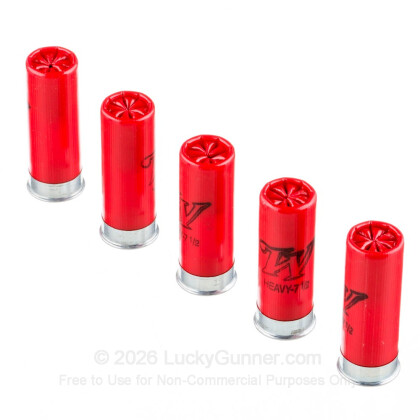 Image 4 of Winchester 12 Gauge Ammo