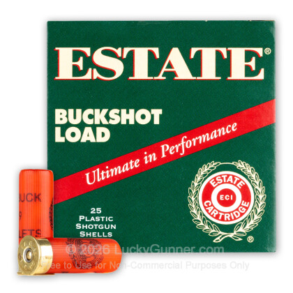 Image 2 of Estate Cartridge 12 Gauge Ammo