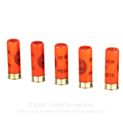 Image 4 of Estate Cartridge 12 Gauge Ammo