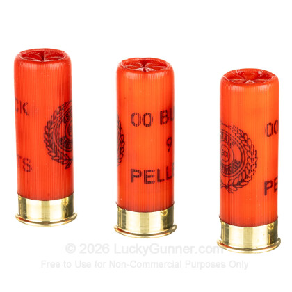 Image 5 of Estate Cartridge 12 Gauge Ammo