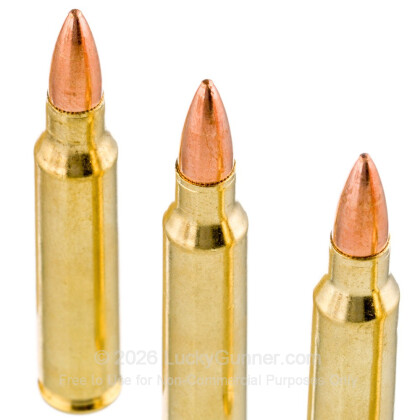 Image 5 of Winchester .223 Remington Ammo