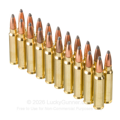 Image 4 of Winchester .300 Savage Ammo