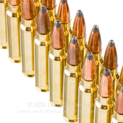 Image 5 of Winchester .300 Savage Ammo