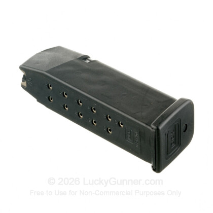 Large image of Factory Glock 45 ACP G21 13 Round Generation 4 Magazine For Sale - 13 Rounds