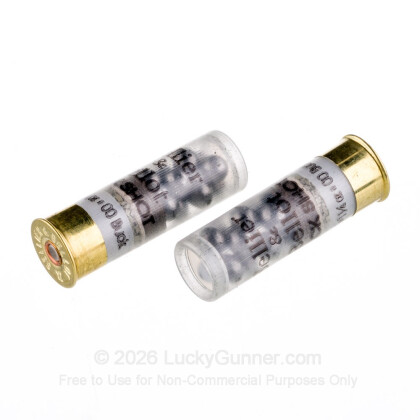 Image 6 of Sellier & Bellot 12 Gauge Ammo