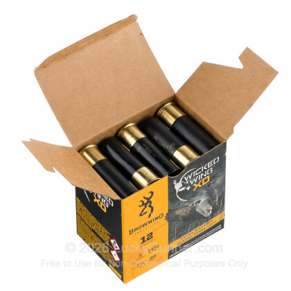 Image 3 of Browning 12 Gauge Ammo