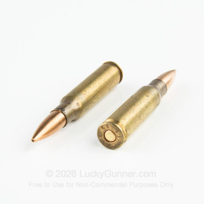 Image 5 of Lake City 308 Winchester (7.62X51) Ammo